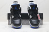 耐克乔丹Air Jordan 4 Retro中帮复古篮球鞋AQ9129-500男女鞋 商品缩略图6