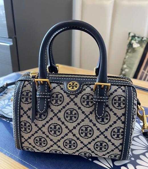 TB汤丽波士顿老花枕头包 商品图5