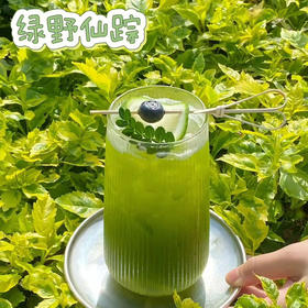 绿野仙踪(果蔬茶)