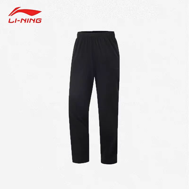 6F 李宁 男款运动裤