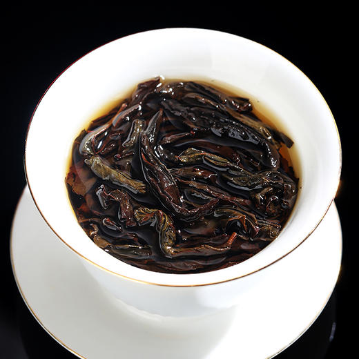 0599【国企严选，山海食材】武夷山水金标大红袍9g*6泡 商品图1