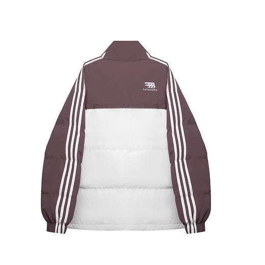 HX 冬季短款立领羽绒服C100440049101/02/03 商品图9