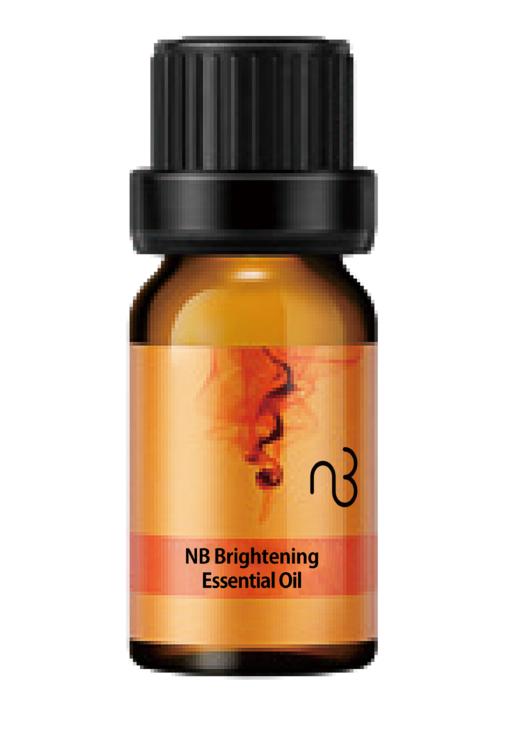 NB亮采精油/9ml 商品图0