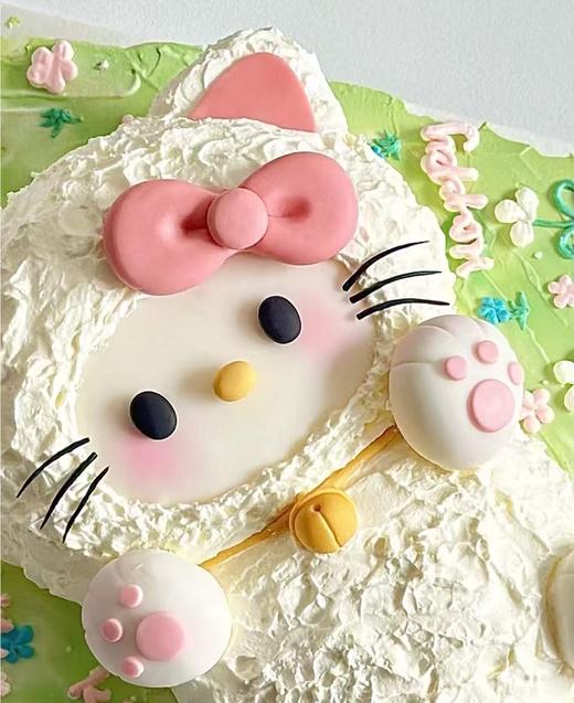 躺平Kitty 商品图3