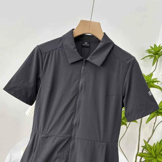 点此购买 可隆夏季女款梭织连衣裙 qk 322262 商品图13