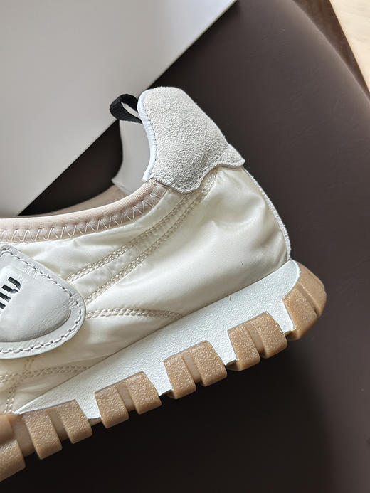 现货 THS-限时 缪家 厚底魔术贴玛丽珍运动鞋 3色 BZ1246 商品图8