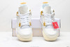 耐克乔丹Air Jordan 4 Retro中帮复古篮球鞋AQ9129-500男女鞋 商品缩略图6