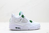 耐克乔丹Air Jordan 4 Retro中帮复古篮球鞋AQ9129-500男女鞋 商品缩略图0