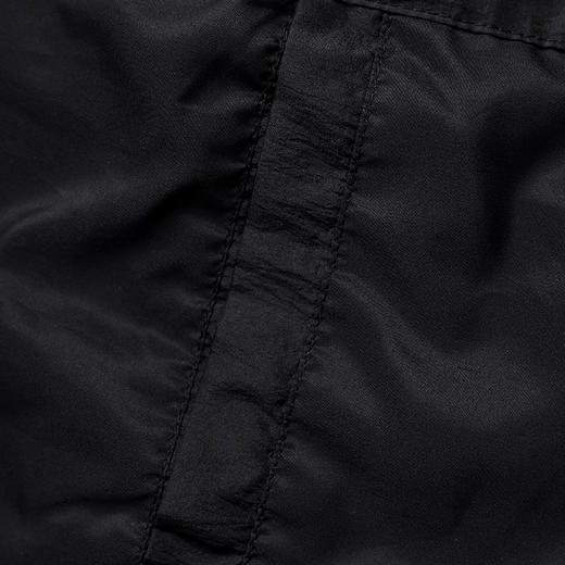 【新品上新】HX 冬季长款带帽羽绒服90绒Z100440058101 商品图9