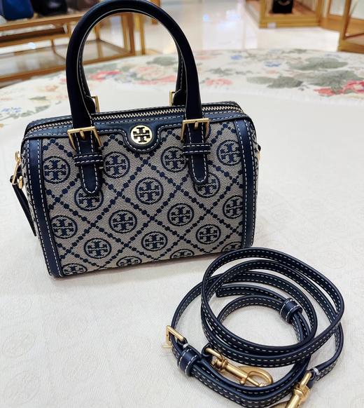 TB汤丽波士顿老花枕头包 商品图8