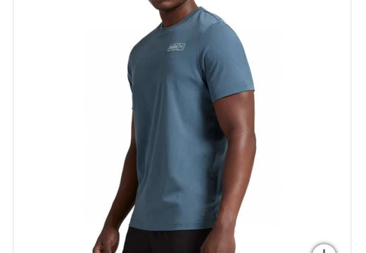 PUMA男士全棉短袖T恤，特价169元🉐包税包邮到手了🔥简约不简单！采用100%纯棉面料，柔软透气，亲肤舒适 商品图1