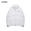 【专属秒杀】HX 冬季短款立领羽绒服S100444308101/02/03 商品缩略图2