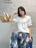 C55204#百搭多种穿搭上衣 商品缩略图0