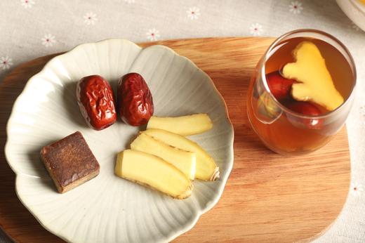 云南小黄姜（头茬老姜） 商品图4