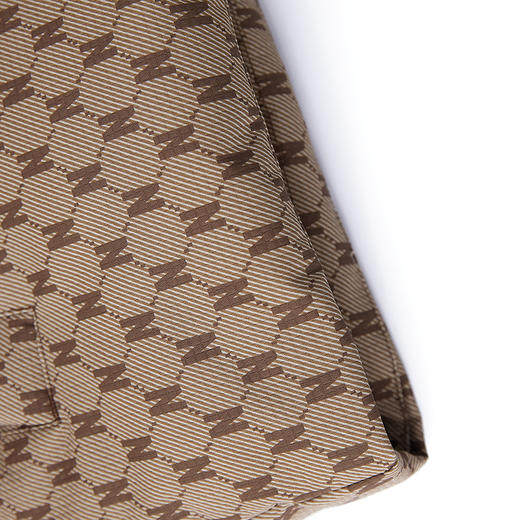 【断码清仓】HX 冬季短款立领羽绒服轻便舒适90绒S100444275101 商品图6