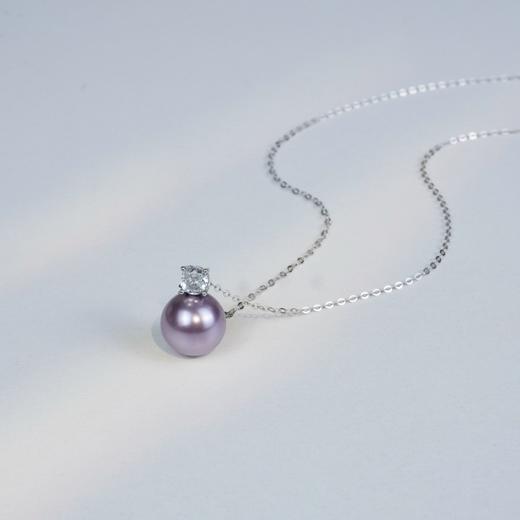 MointPhoice 戴妃珍珠项链，跨越季节与时代的世纪经典【G】 商品图10