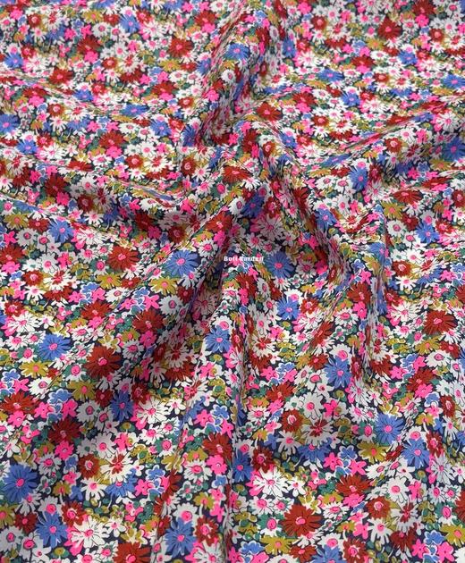 LT031E Liberty 莉比Libby 荧光塔纳经典胶囊 269元/米 商品图3