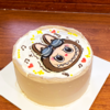 labubu蛋糕（芒果+奥利奥） 商品缩略图2