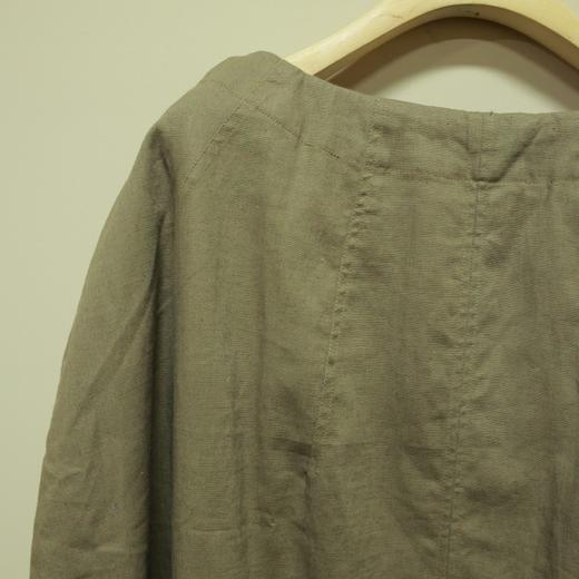 【线上专属】半裙（24806026-伽罗） 商品图1