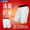 威克多VICTOR羽毛球服服装短袖套装T-55081短袖R-55218短裤 商品缩略图5