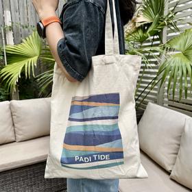 PADI Gear TIDE 主题帆布包