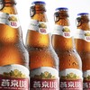 【BF】燕京啤酒 燕京U8小度特酿500ml*3/12瓶原酿啤酒 商品缩略图2