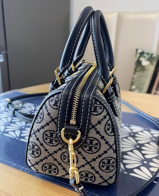 TB汤丽波士顿老花枕头包 商品图6