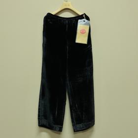 【线上专属】直筒裤（25709207-瑾瑜）