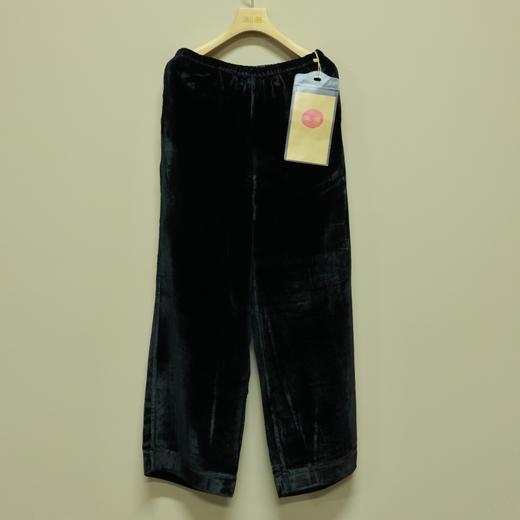 【线上专属】直筒裤（25709207-瑾瑜） 商品图0