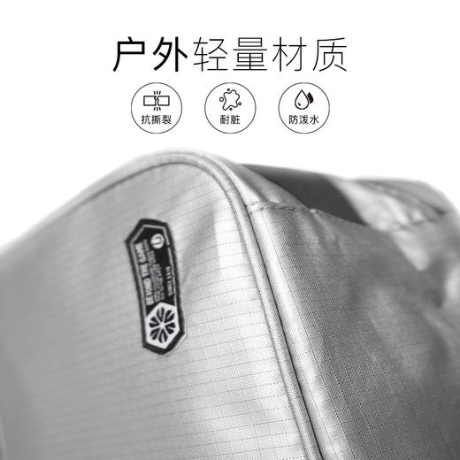 小李子李质造足球运动训练装备便捷收纳鞋包手提防泼水足球鞋包 商品图1