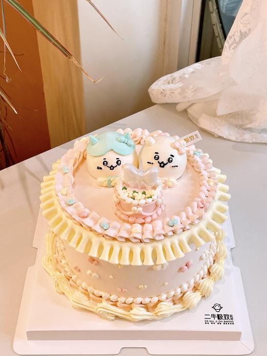 小八&吉伊 商品图0