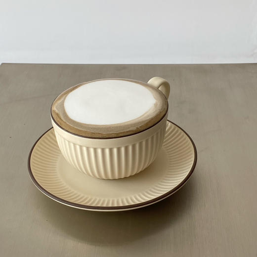 日式焙茶拿铁 商品图1