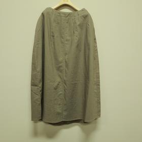 【线上专属】半裙（24806026-伽罗）