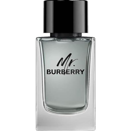 【海豚美购】Burberry 巴宝莉 我的博柏利先生淡浓香100ml 商品图4