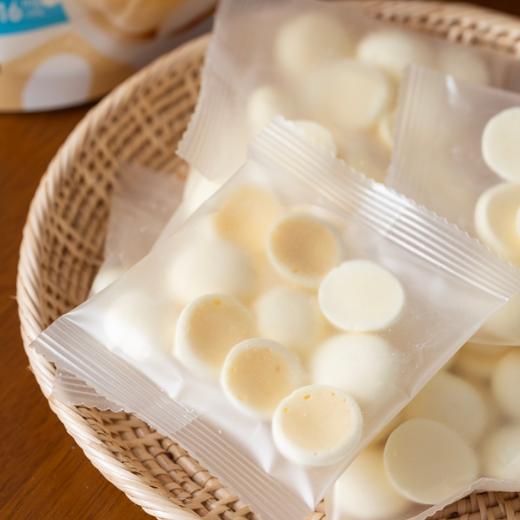 神气水牛高钙鲜烤奶皮|添加水牛奶，奶味更浓郁 商品图1