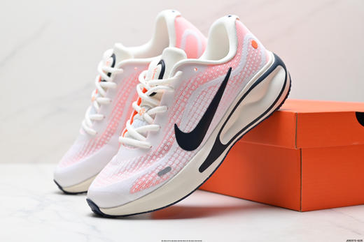 耐克Nike Journey Run减震防滑休闲运动跑步鞋FJ7765-107男女鞋 商品图7