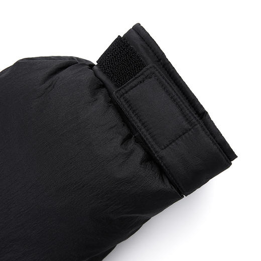 【新品上新】HX 冬季长款带帽羽绒服90绒Z100440058101 商品图8