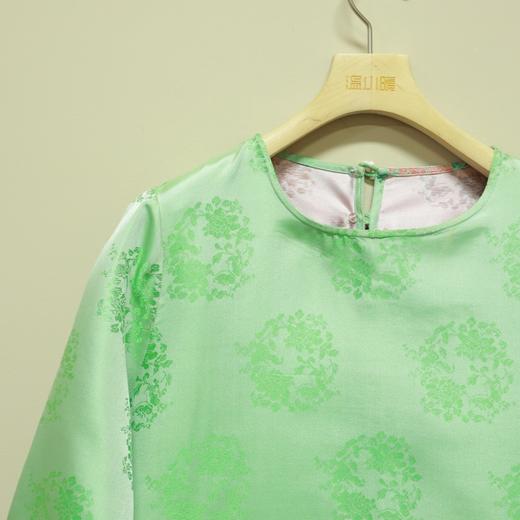 【抖音专属】连衣裙（24707362Y-沧浪） 商品图1