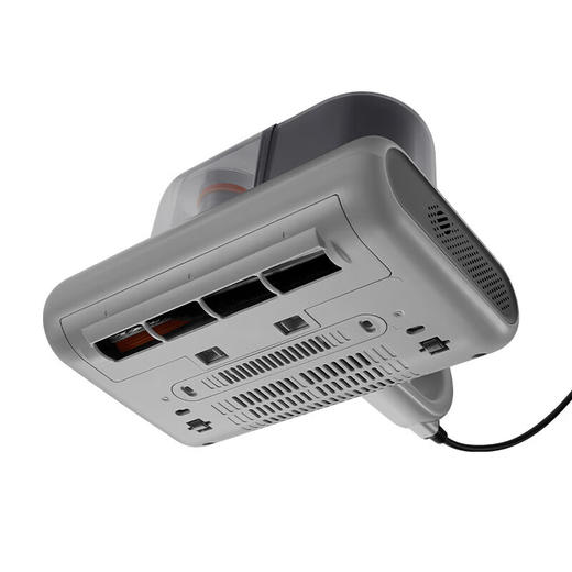 苏泊尔除螨仪手持家用吸尘高频尘螨感应UV紫外线杀菌滚刷 RC-T907 商品图3