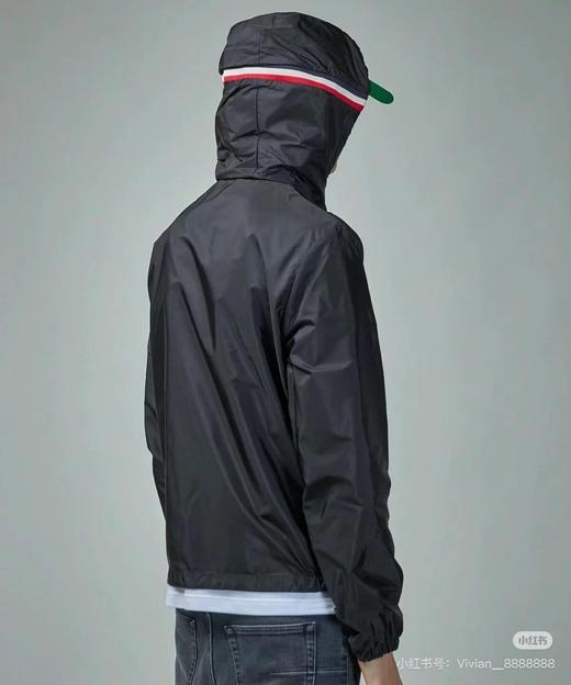 中性款外套018 商品图2