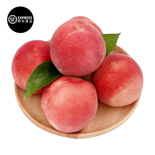 河南水蜜桃  单果150g+ 商品图0