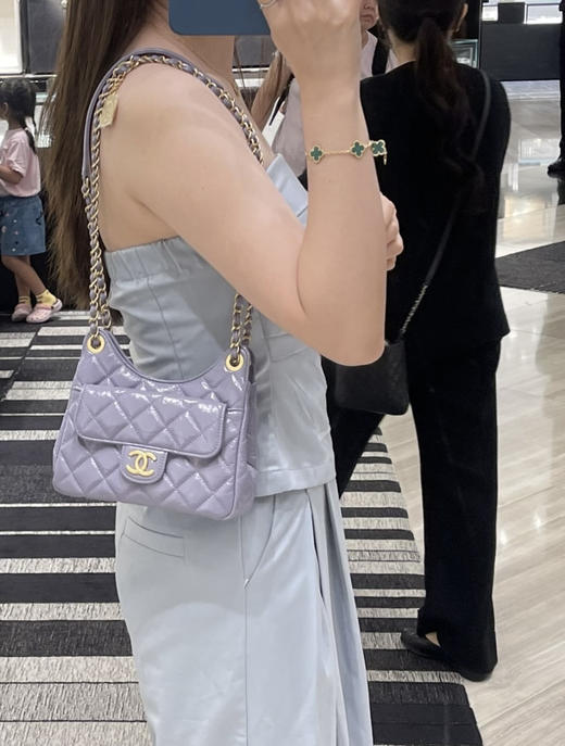 天猫精灵紫 商品图5