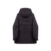 【新品上新】HX 冬季长款带帽羽绒服防风保暖简约大气S100444332101/02/03 商品缩略图1