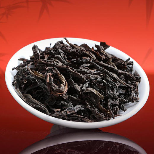 0599【国企严选，山海食材】武夷山水金标肉桂9g*6泡 商品图3