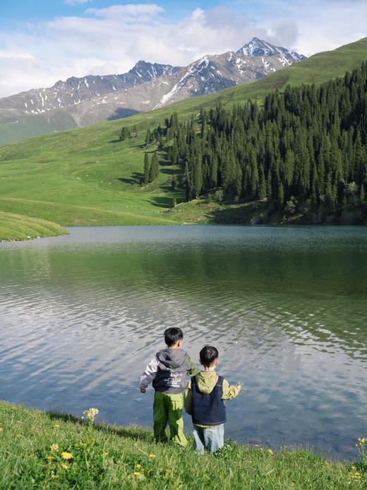 新疆大环线·双点进出双飞8日游-不走回头路【业主专团】纯玩0购物 小区接送 【旅游】 商品图8