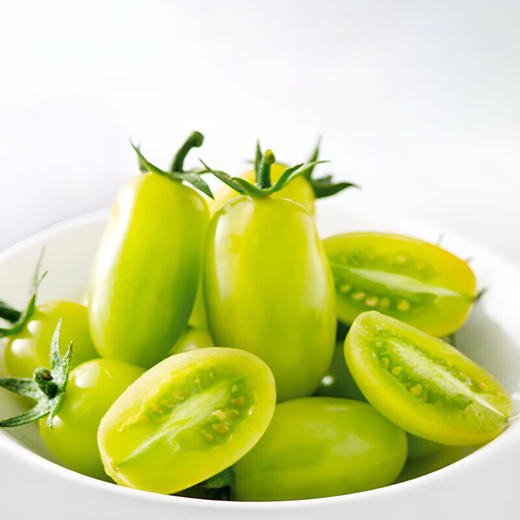 云南葡萄小番茄  500g/盒*2盒 商品图1