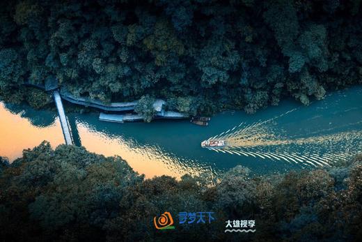 9.13确定出发【湖北恩施】中国仙本那屏山•恩施大峡谷•梭布垭石林•狮子关•彭家寨•女儿城6天摄影 商品图1