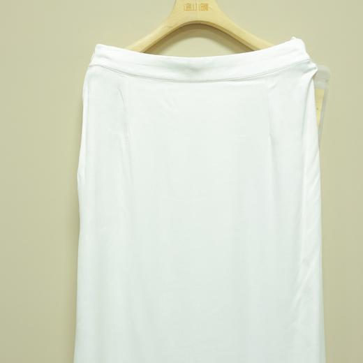 【线上专属】半身裙（24706608Y-山矾） 商品图1