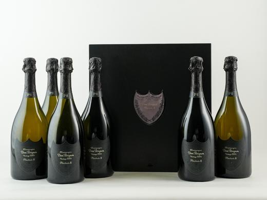 【18年酒泥陈酿】2004年法国唐培里侬P2香槟 商品图6