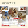 【收到冷冻冷藏保存】新鲜现做 预售3-5天【米惦奶奶小馒头】安佳奶油制作 健康0添加 奶香浓郁 直接吃、蘸着吃、烤着吃 样样好吃 商品缩略图1
